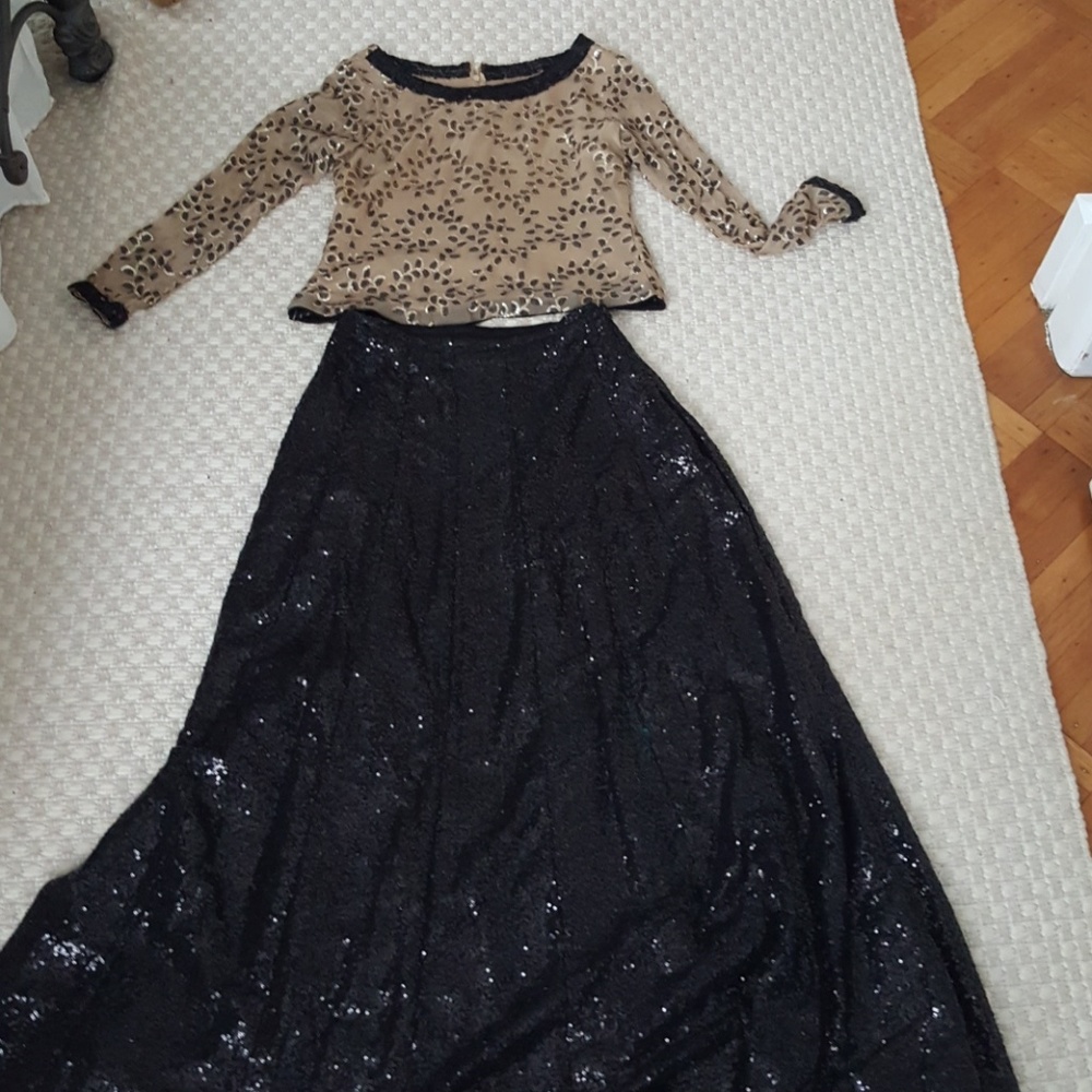 Pakistani/Indian Lengha Choli